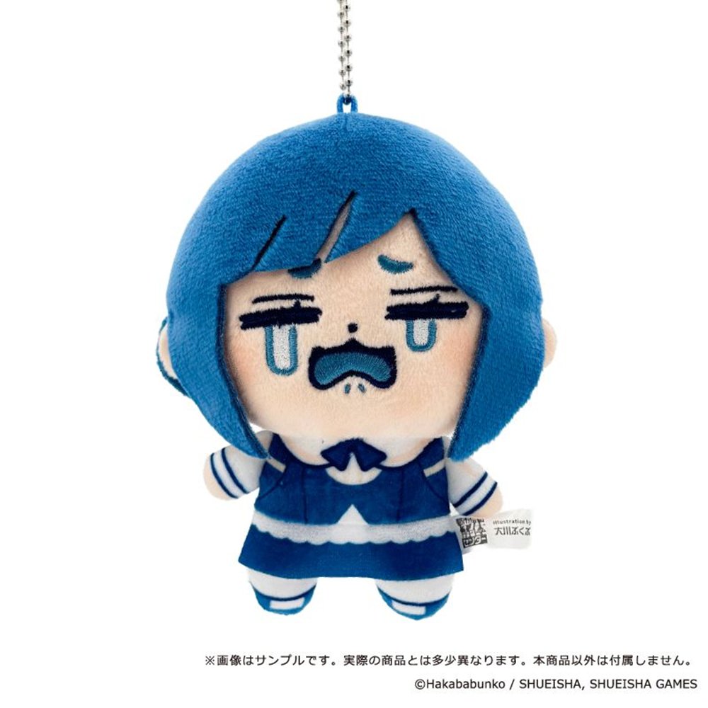2026年08月お届け予定/予約商品】都市伝説解体センター×ぶくぶ