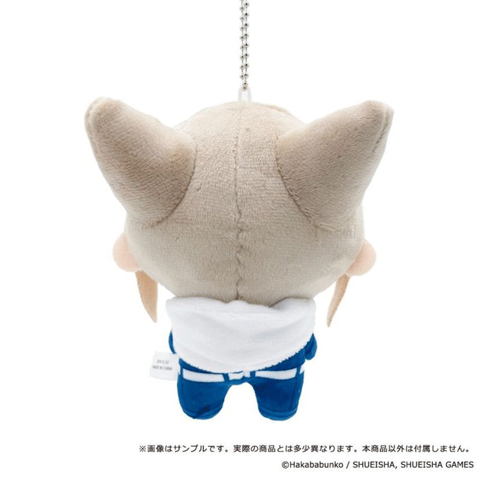 2026年08月お届け予定/予約商品】都市伝説解体センター×ぶくぶ