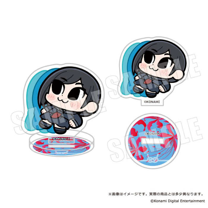 【2026年06月お届け予定/予約商品】SILENT HILL f × ぶくぶ　ちいさめアクリルスタンド　全8種 1BOX