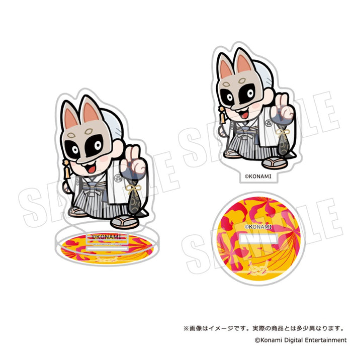 【2026年06月お届け予定/予約商品】SILENT HILL f × ぶくぶ　ちいさめアクリルスタンド　全8種 1BOX