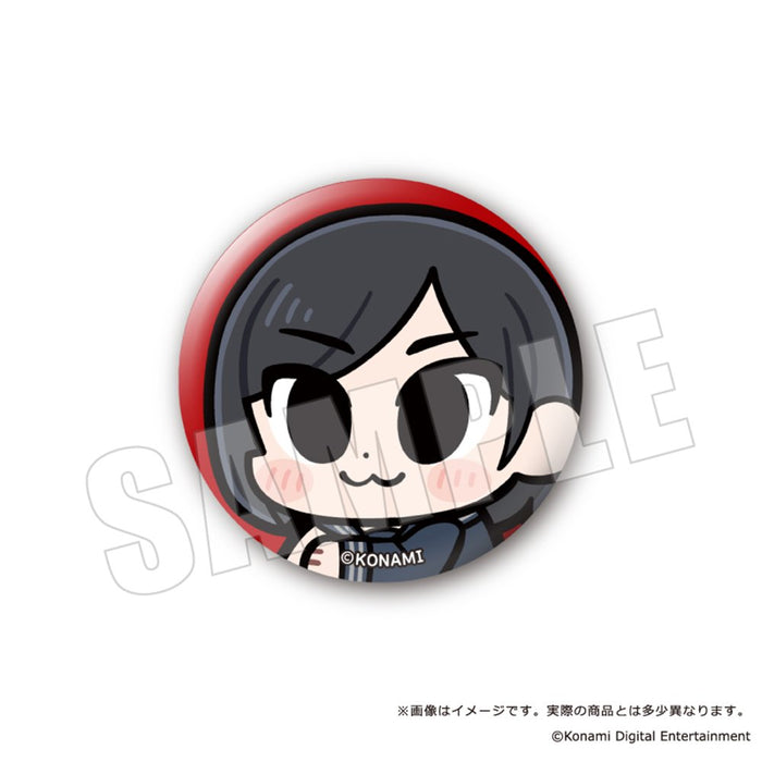 【2026年06月お届け予定/予約商品】SILENT HILL f × ぶくぶ　カンバッジ　全8種 1BOX