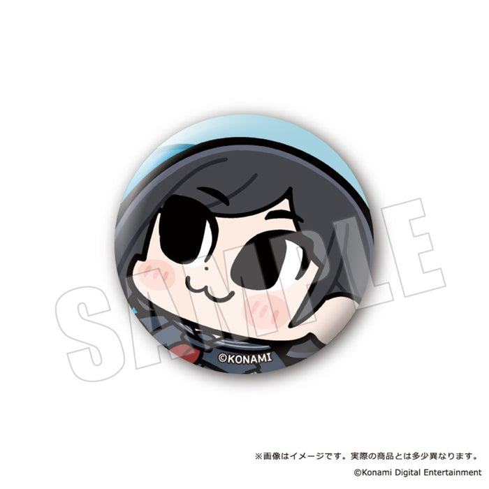 【2026年06月お届け予定/予約商品】SILENT HILL f × ぶくぶ　カンバッジ　全8種 1BOX