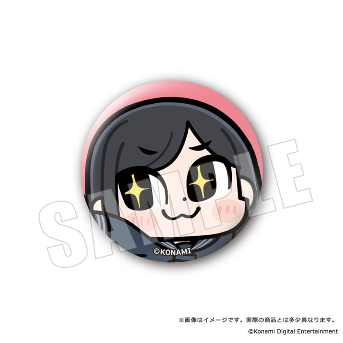 【2026年06月お届け予定/予約商品】SILENT HILL f × ぶくぶ　カンバッジ　全8種 1BOX