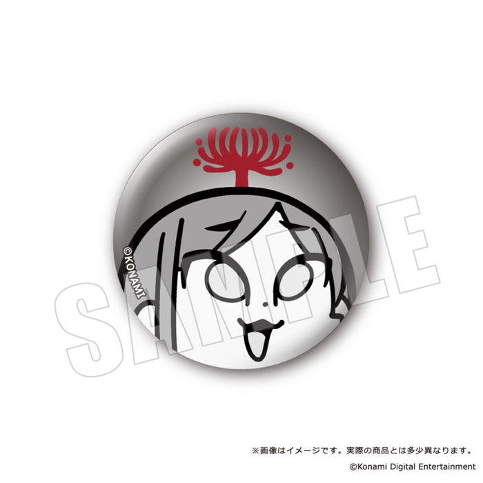 【2026年06月お届け予定/予約商品】SILENT HILL f × ぶくぶ　カンバッジ　全8種 1BOX