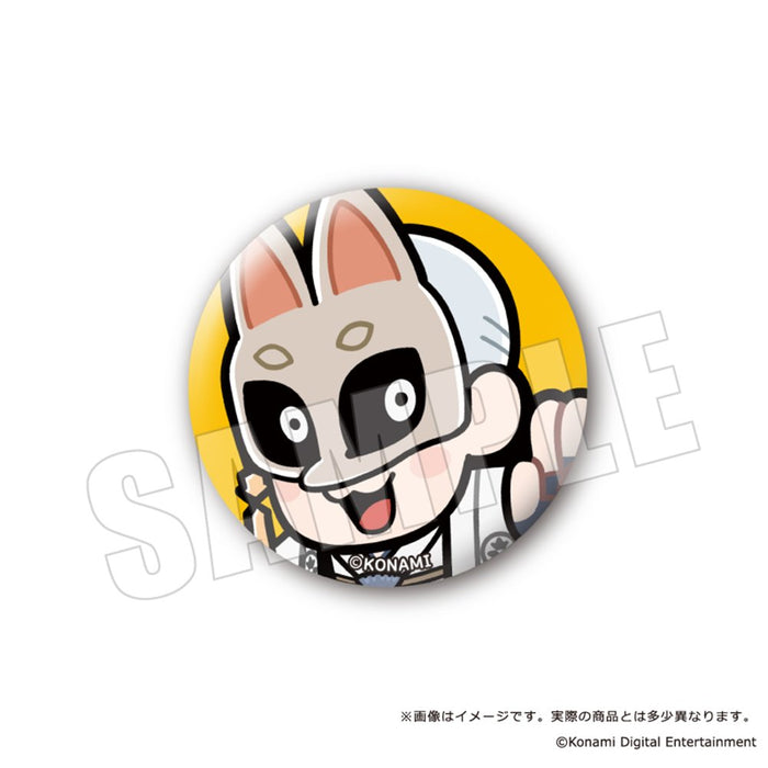 【2026年06月お届け予定/予約商品】SILENT HILL f × ぶくぶ　カンバッジ　全8種 1BOX