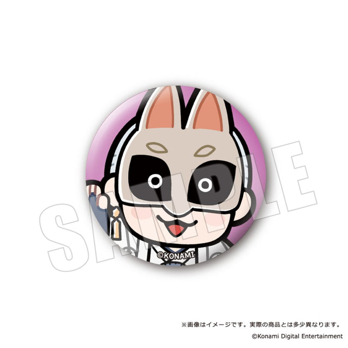 【2026年06月お届け予定/予約商品】SILENT HILL f × ぶくぶ　カンバッジ　全8種 1BOX