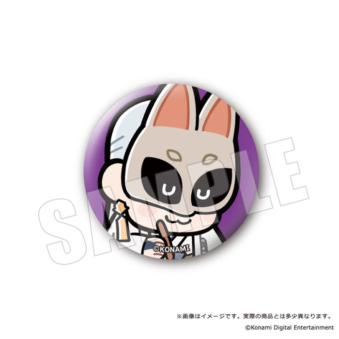 【2026年06月お届け予定/予約商品】SILENT HILL f × ぶくぶ　カンバッジ　全8種 1BOX