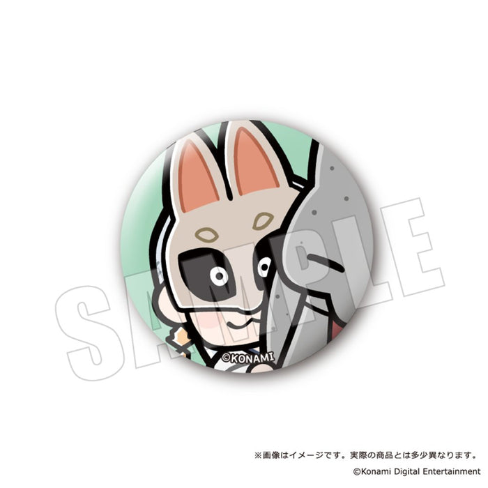 【2026年06月お届け予定/予約商品】SILENT HILL f × ぶくぶ　カンバッジ　全8種 1BOX