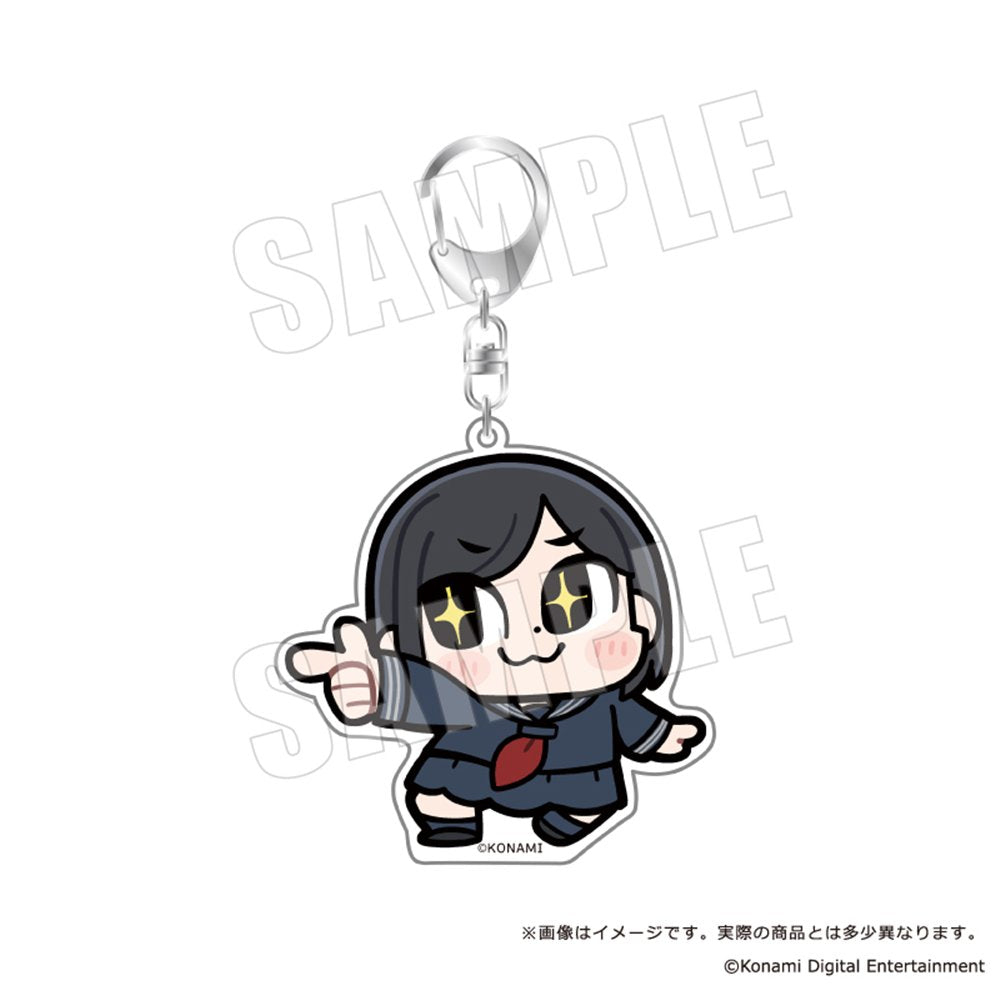 2026年06月お届け予定/予約商品】SILENT HILL f × ぶくぶ おおきめ