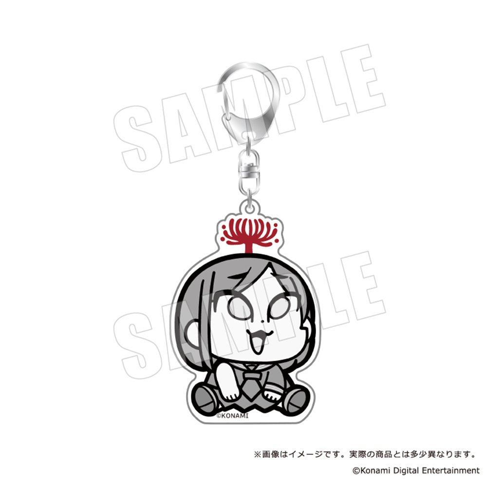 2026年06月お届け予定/予約商品】SILENT HILL f × ぶくぶ おおきめ