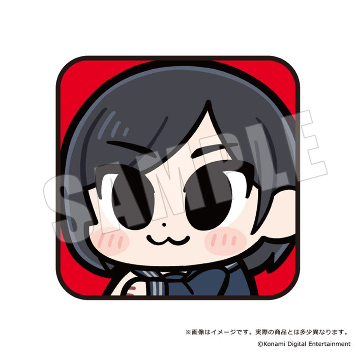 【2026年06月お届け予定/予約商品】SILENT HILL f × ぶくぶ　ふぇいすタオル 01.深水雛子