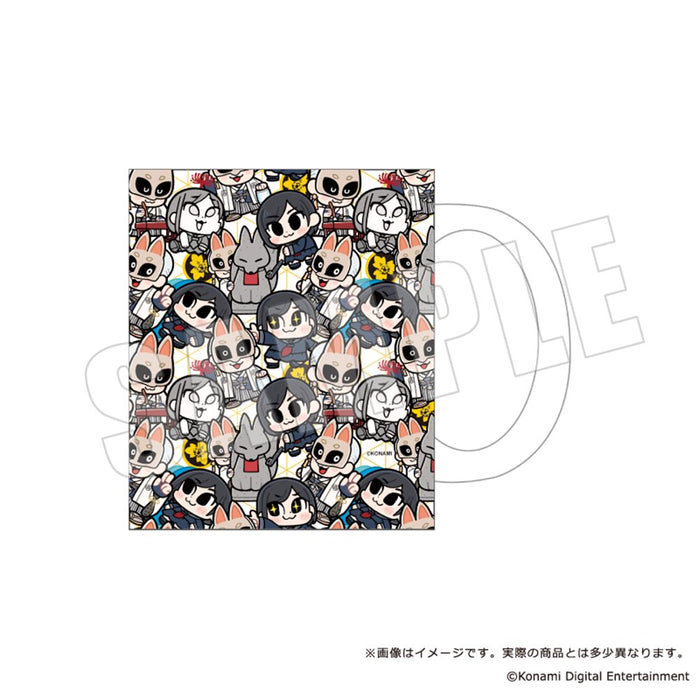 【2026年06月お届け予定/予約商品】SILENT HILL f × ぶくぶ　マグカップ