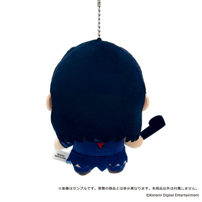 【2026年08月お届け予定/予約商品】SILENT HILL f × ぶくぶ　ぬいぐるみマスコット 01.深水雛子
