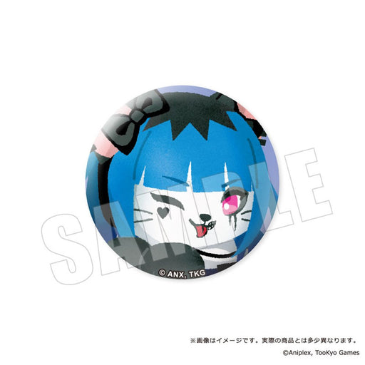 HUNDRED LINE -最終防衛学園- — empty.tokyo EC / エンプティ通信販売