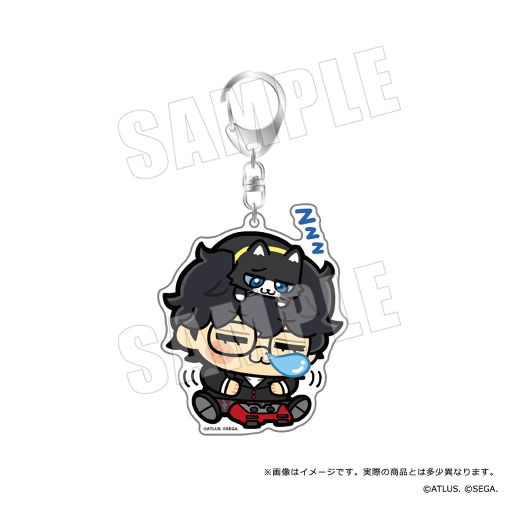 2026年07月お届け予定/予約商品】P30th 主人公×ぶくぶ おおきめ