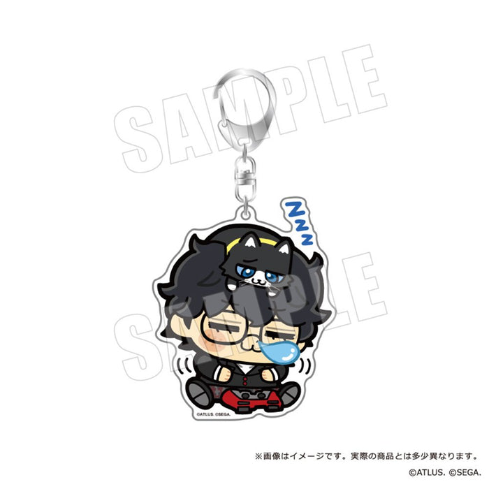 2026年07月お届け予定/予約商品】P30th 主人公×ぶくぶ おおきめ