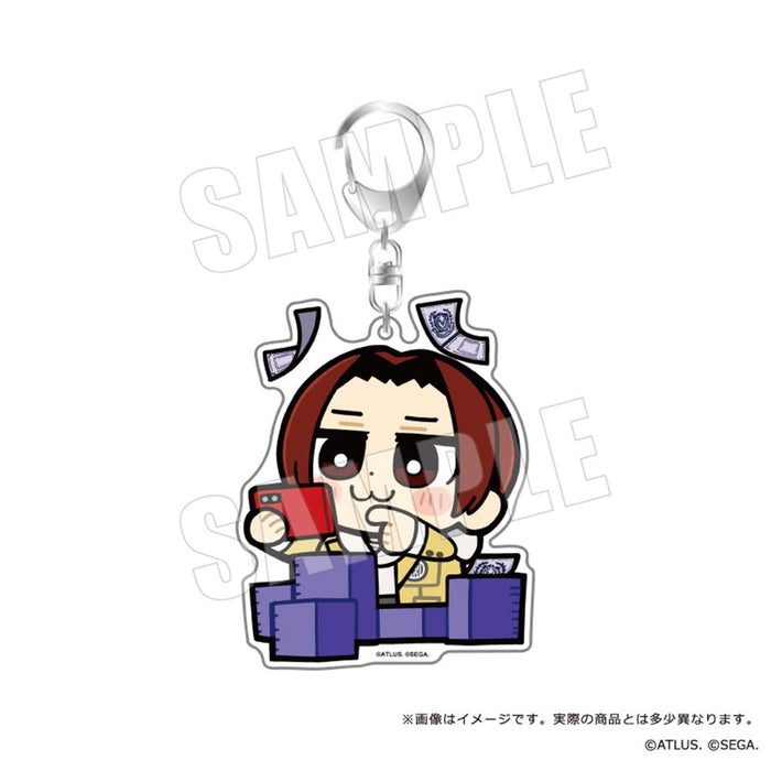 2026年07月お届け予定/予約商品】P30th 主人公×ぶくぶ おおきめ