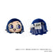 【2026年11月お届け予定/予約商品】P30th 主人公×ぶくぶ ぬいぐるみバッジ 03. P2罰