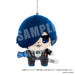 【2026年11月お届け予定/予約商品】P30th 主人公×ぶくぶ ぬいぐるみマスコット 04. P3