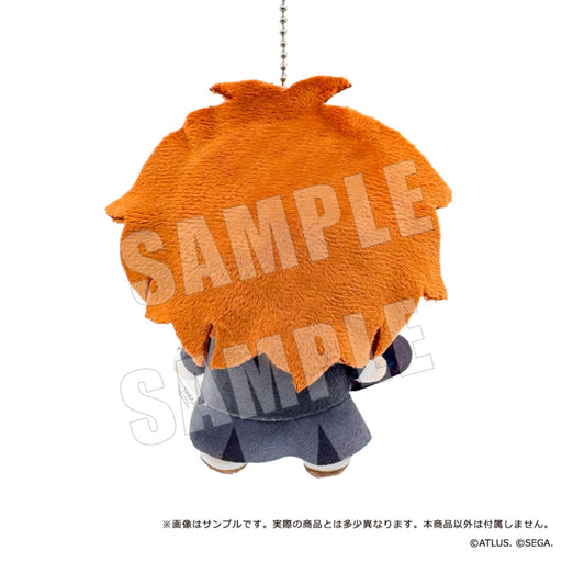 【2026年11月お届け予定/予約商品】P30th 主人公×ぶくぶ ぬいぐるみマスコット 05. P3P