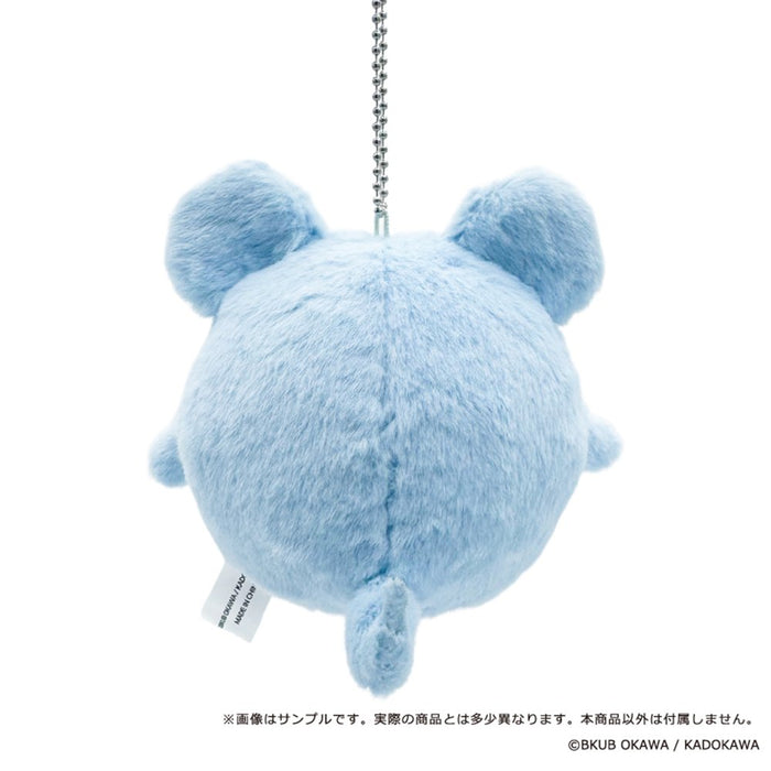 【2026年09月お届け予定/予約商品】やっぱりチンチランド　ぬいぐるみマスコット　チンチラ