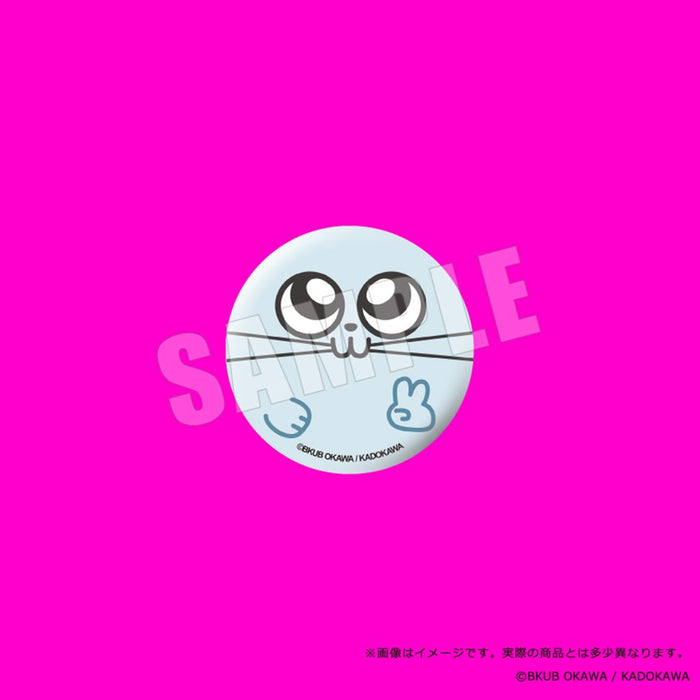 【2026年08月お届け予定/予約商品】やっぱりチンチランド　カンバッジセット