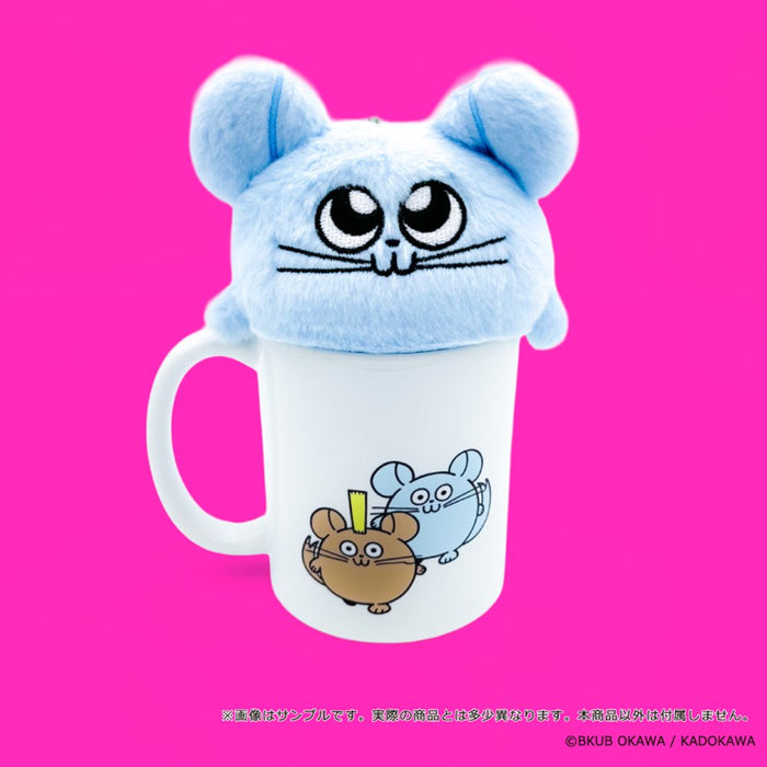 【2026年08月お届け予定/予約商品】やっぱりチンチランド　マグカップ