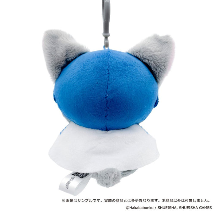 【2026年10月お届け予定/予約商品】『都市伝説解体センター』　ぷてぃまるず　ぬいぐるみマスコット　01.廻屋渉