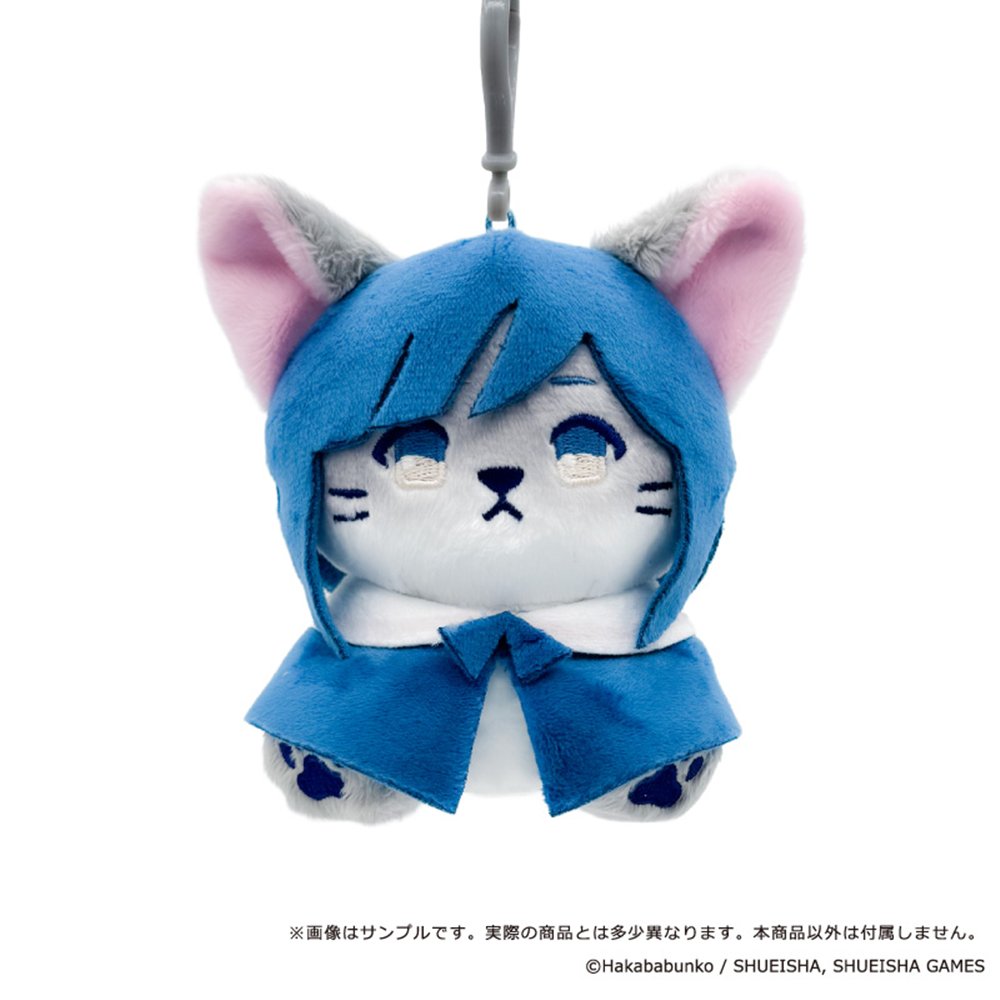 SEKAI NO OWARI がるる ぬいぐるみ（大）新品未開封 2026年10月お届け予定/予約商品】『都市伝説解体センター』 ぷてぃまる