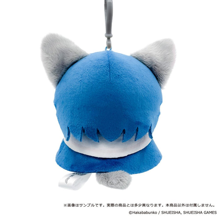 【2026年10月お届け予定/予約商品】『都市伝説解体センター』　ぷてぃまるず　ぬいぐるみマスコット　02.福来あざみ