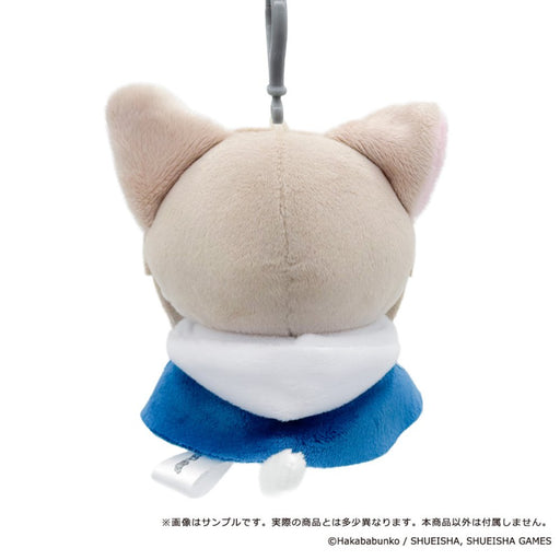 【2026年10月お届け予定/予約商品】『都市伝説解体センター』　ぷてぃまるず　ぬいぐるみマスコット　03.ジャスミン