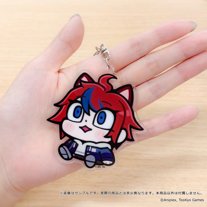 2026年11月お届け予定/予約商品】HUNDRED LINE - 最終防衛学園- ×ぶく