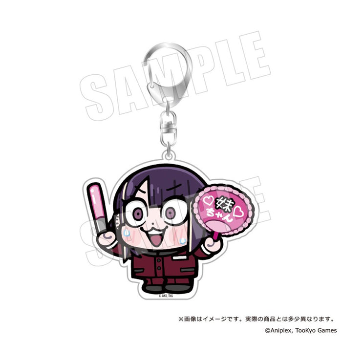 2026年11月お届け予定/予約商品】HUNDRED LINE - 最終防衛学園- ×ぶく
