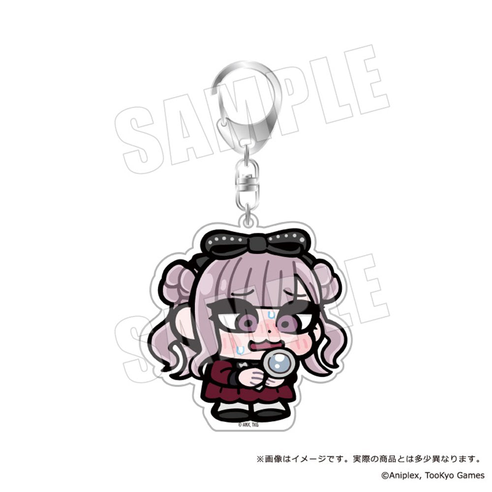 2026年11月お届け予定/予約商品】HUNDRED LINE - 最終防衛学園- ×ぶく