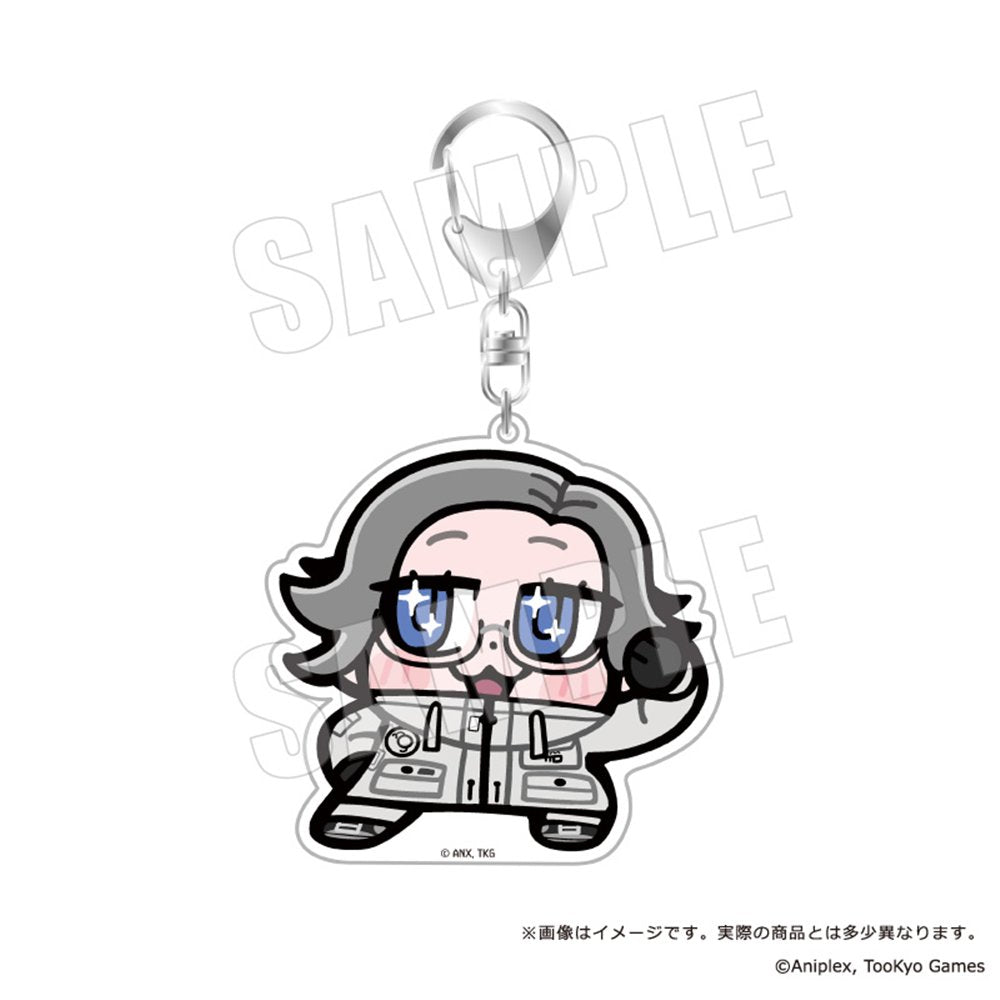 2026年11月お届け予定/予約商品】HUNDRED LINE - 最終防衛学園- ×ぶく