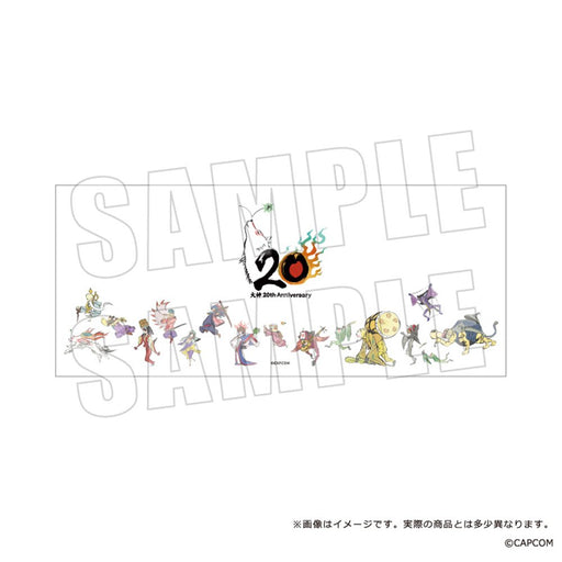 【2026年10月お届け予定/予約商品】大神20周年　湯呑