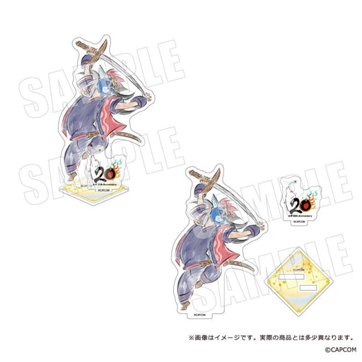 【2026年10月お届け予定/予約商品】大神20周年　アクリルスタンド　06.オキクルミ