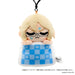 【2027年01月お届け予定/予約商品】ダンガンロンパシリーズ×ぶくぶ　すこやかぬいぐるみマスコット 02.十神白夜
