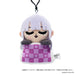 【2027年01月お届け予定/予約商品】ダンガンロンパシリーズ×ぶくぶ　すこやかぬいぐるみマスコット 03.霧切響子