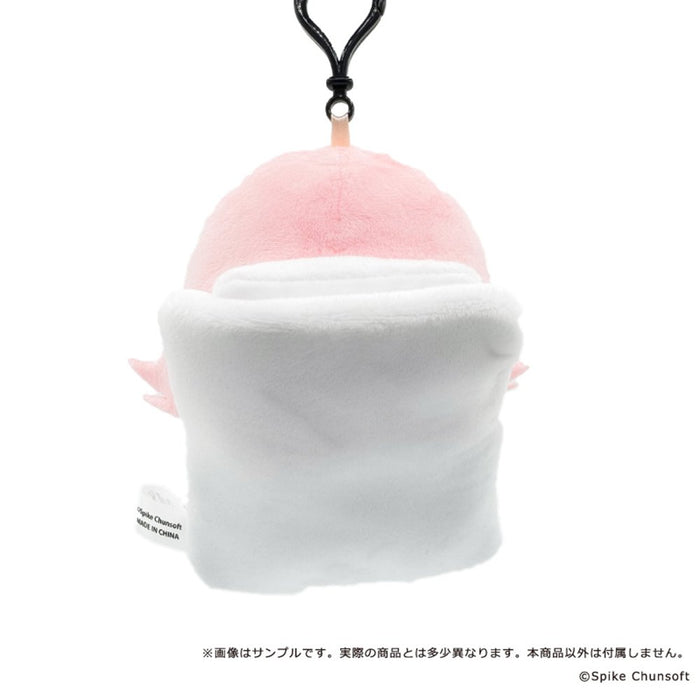 【2027年01月お届け予定/予約商品】ダンガンロンパシリーズ×ぶくぶ　すこやかぬいぐるみマスコット 06.七海千秋