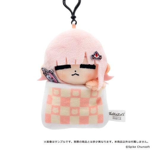 【2027年01月お届け予定/予約商品】ダンガンロンパシリーズ×ぶくぶ　すこやかぬいぐるみマスコット 06.七海千秋
