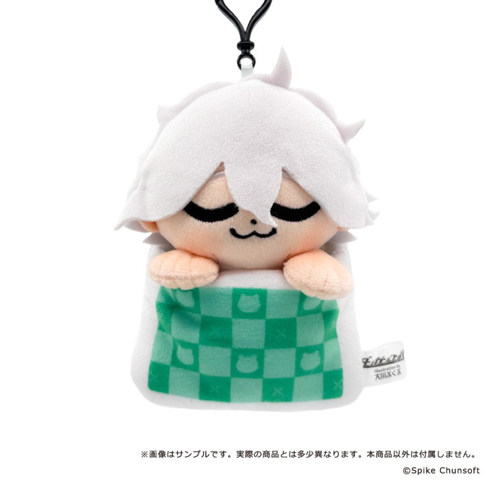 2027年01月お届け予定/予約商品】ダンガンロンパシリーズ×ぶくぶ