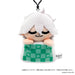 【2027年01月お届け予定/予約商品】ダンガンロンパシリーズ×ぶくぶ　すこやかぬいぐるみマスコット 07.狛枝凪斗