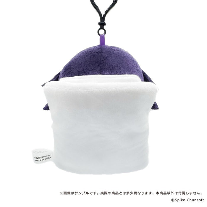 【2027年01月お届け予定/予約商品】ダンガンロンパシリーズ×ぶくぶ　すこやかぬいぐるみマスコット 10.王馬小吉