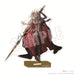 【2026年12月お届け予定/予約商品】ファイアーエムブレム 万紫千紅　アクリルスタンド　03.セオドラ