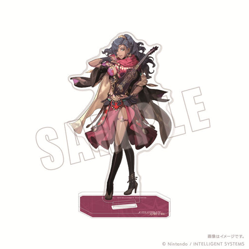 【2026年12月お届け予定/予約商品】ファイアーエムブレム 万紫千紅　アクリルスタンド　04.レダ