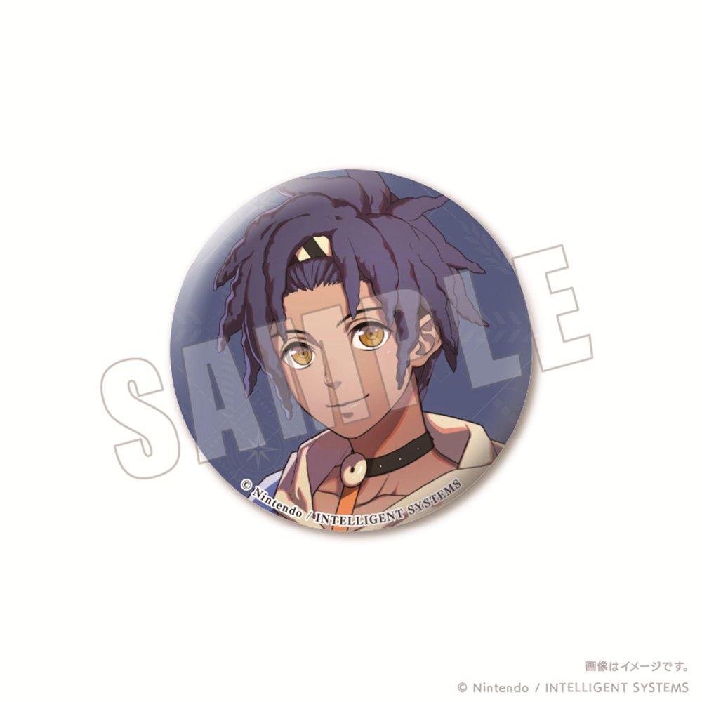 2026年12月お届け予定/予約商品】ファイアーエムブレム 万紫千紅 缶