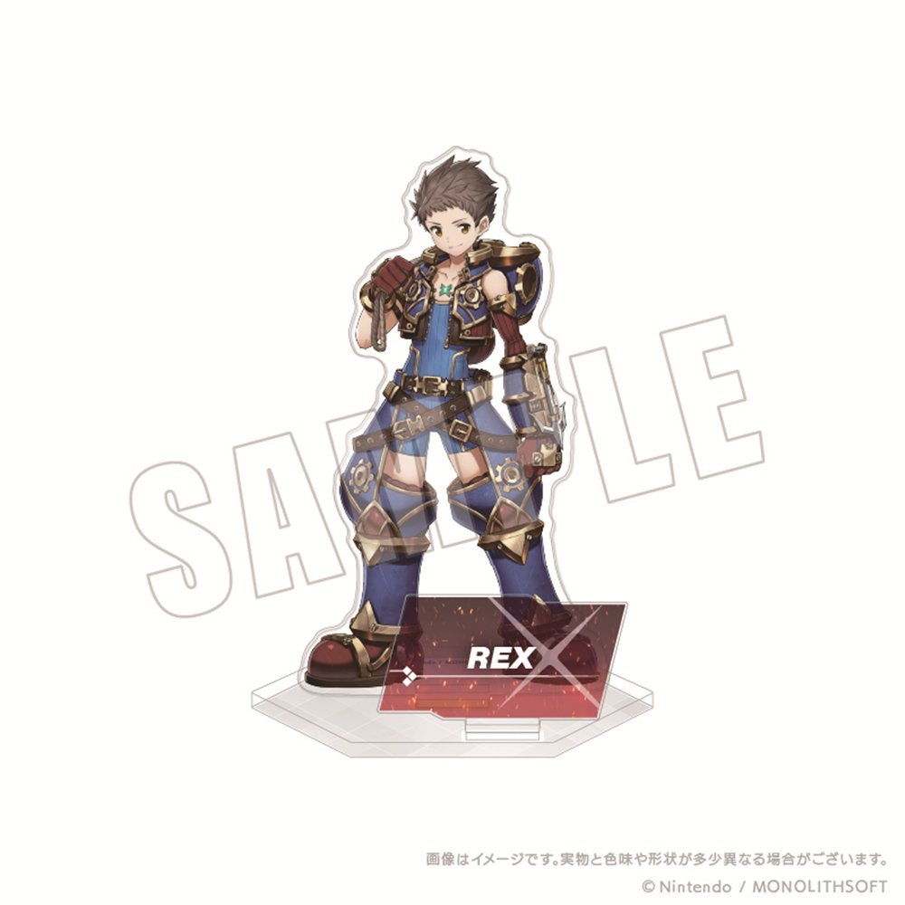 ゼノブレイド