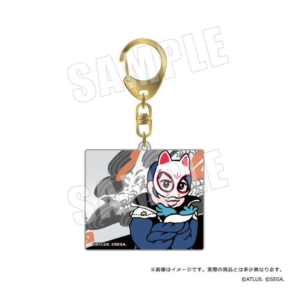 2027年01月お届け予定/予約商品】ペルソナ5 ザ・ロイヤル×可哀想に