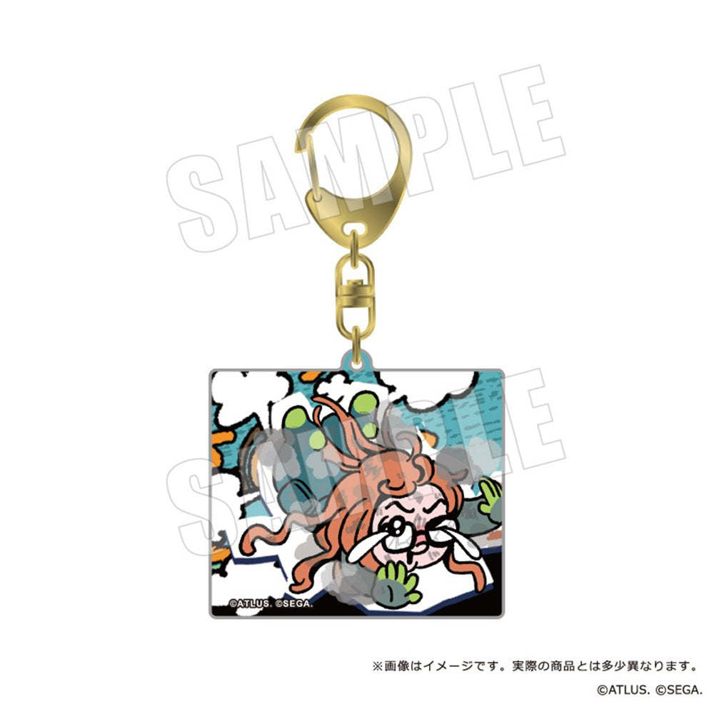 2027年01月お届け予定/予約商品】ペルソナ5 ザ・ロイヤル×可哀想に